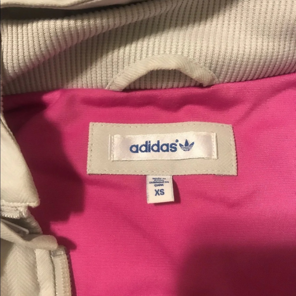 Adidas vintage - Picture 2 of 7